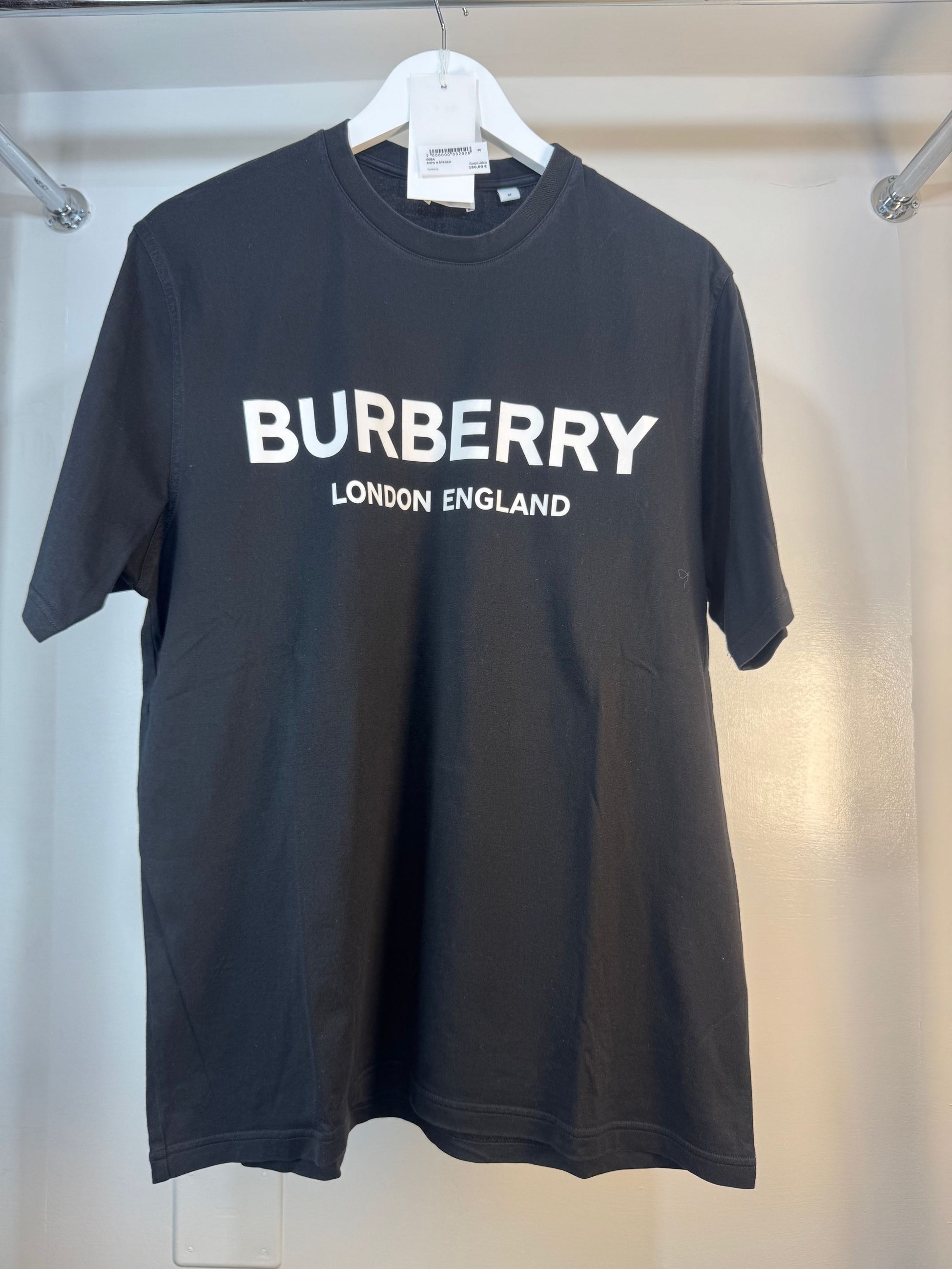 t-shirt Burberry