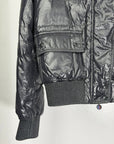 Moncler femminile Size 3=M
nero