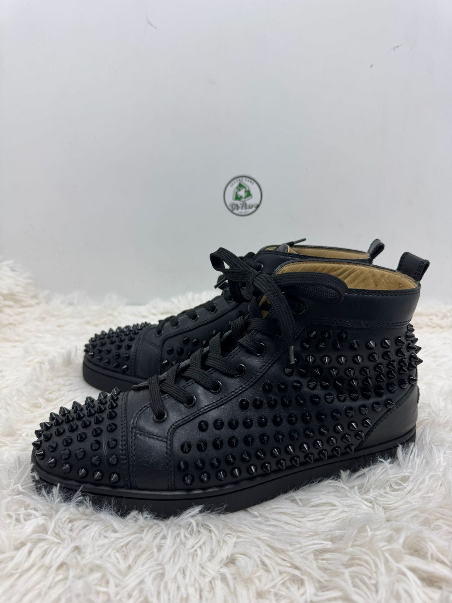 Louboutin 41