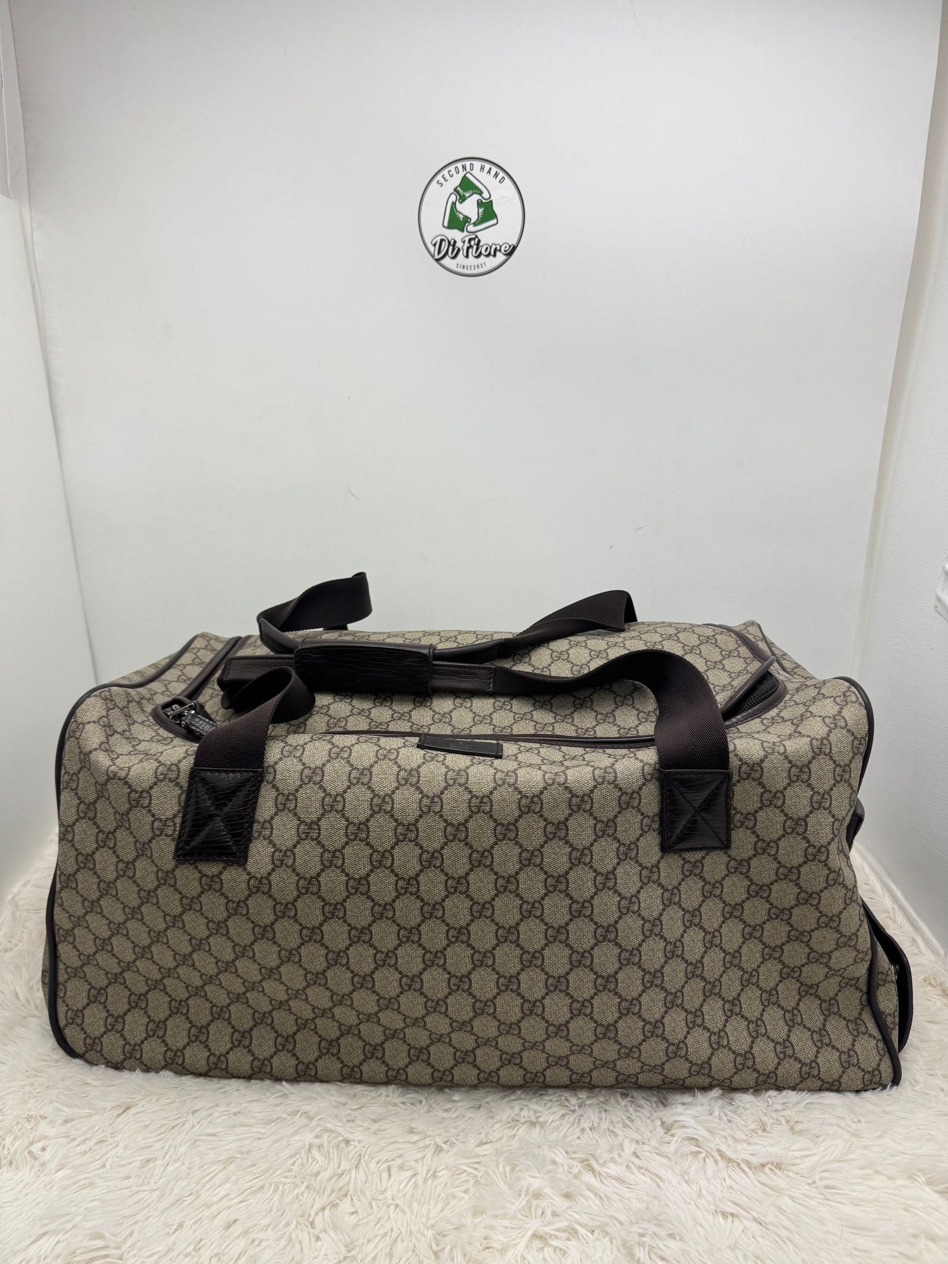 Borsone Gucci