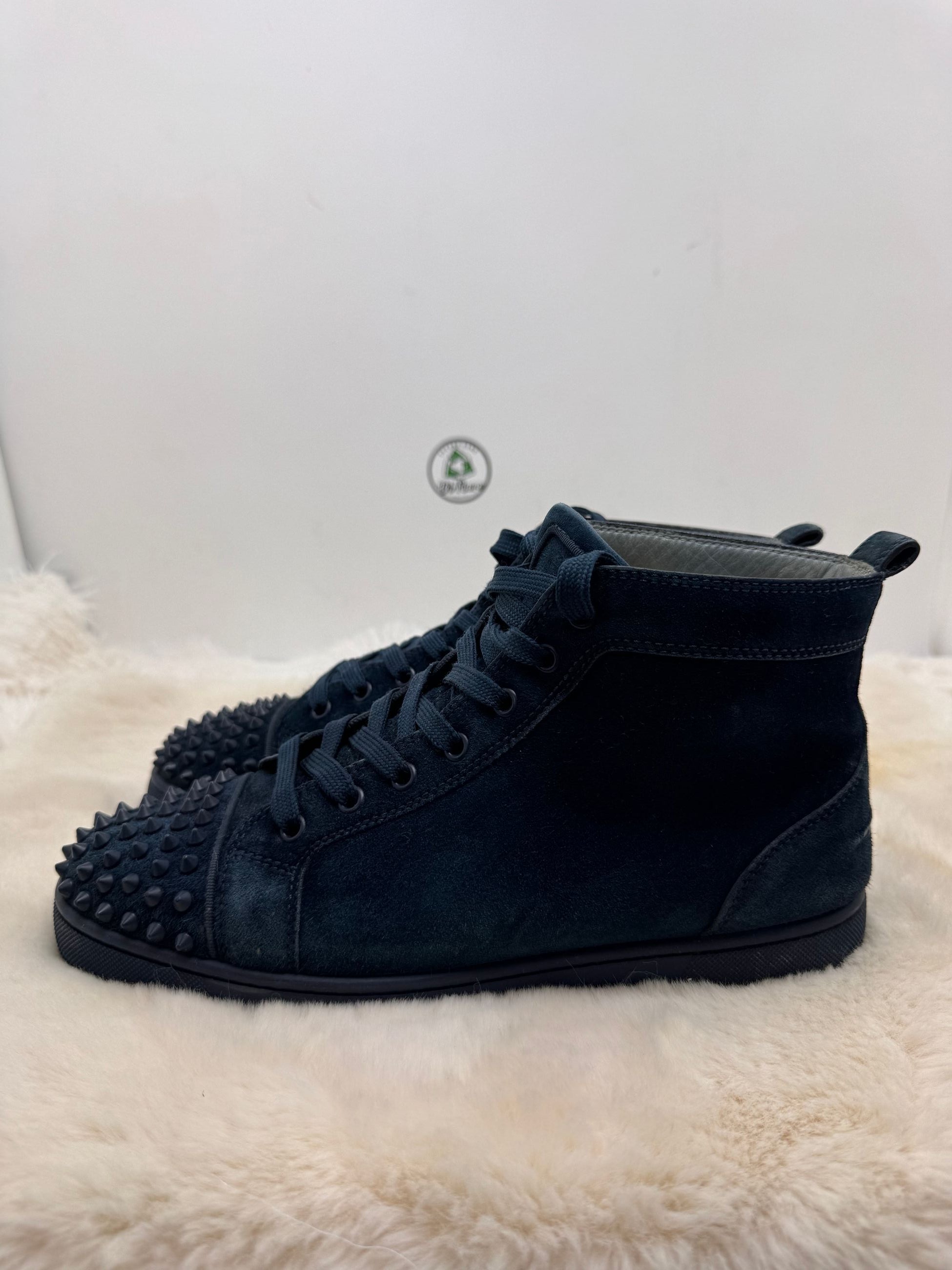Scarpa Louboutin