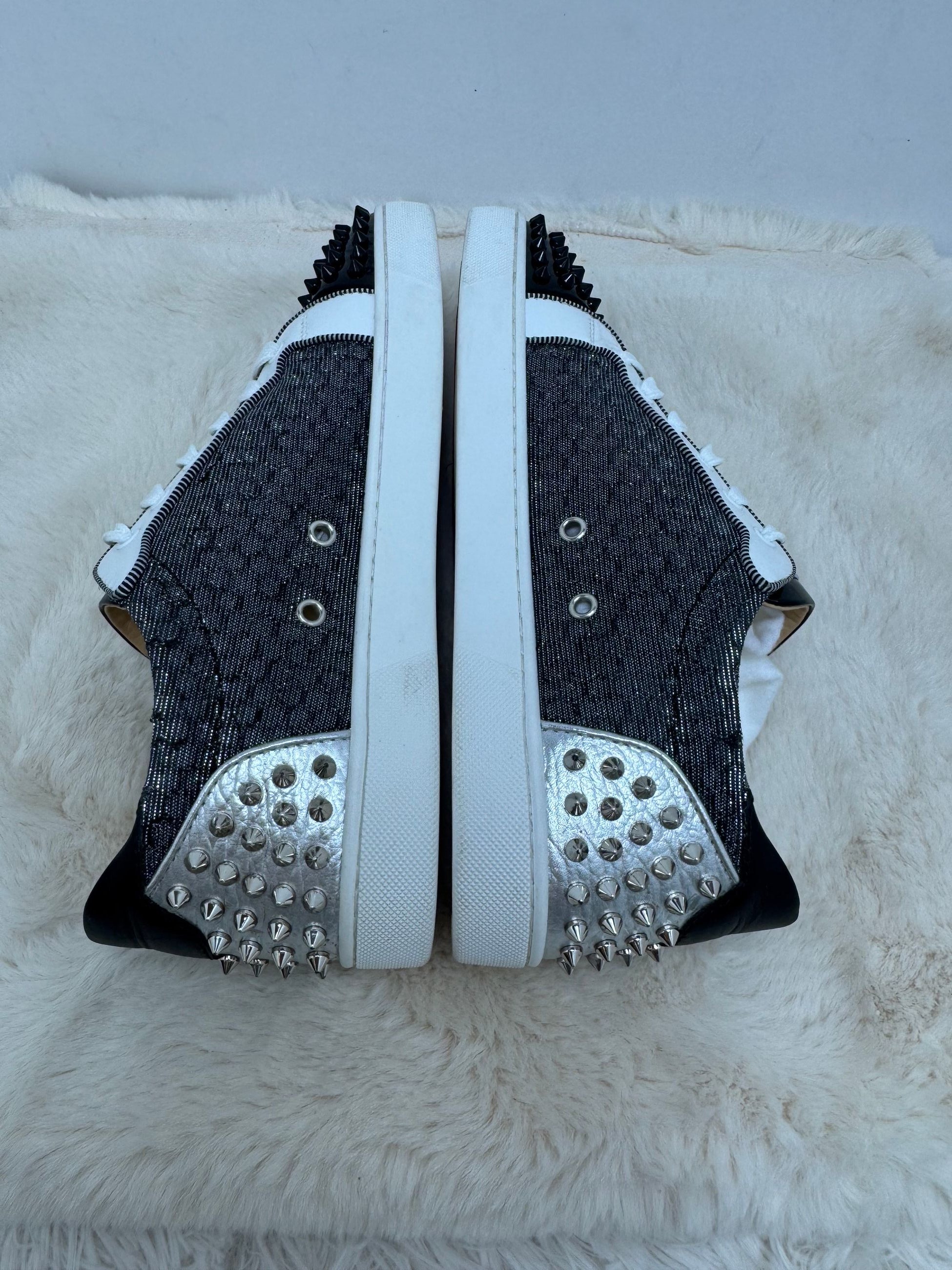 Scarpa Louboutin