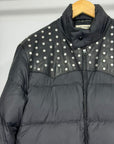 giubbino Saint laurent Size 50 nero - Second Hand Di Fiore