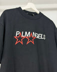 T-shirt Palm Angels Size XL 7/10
