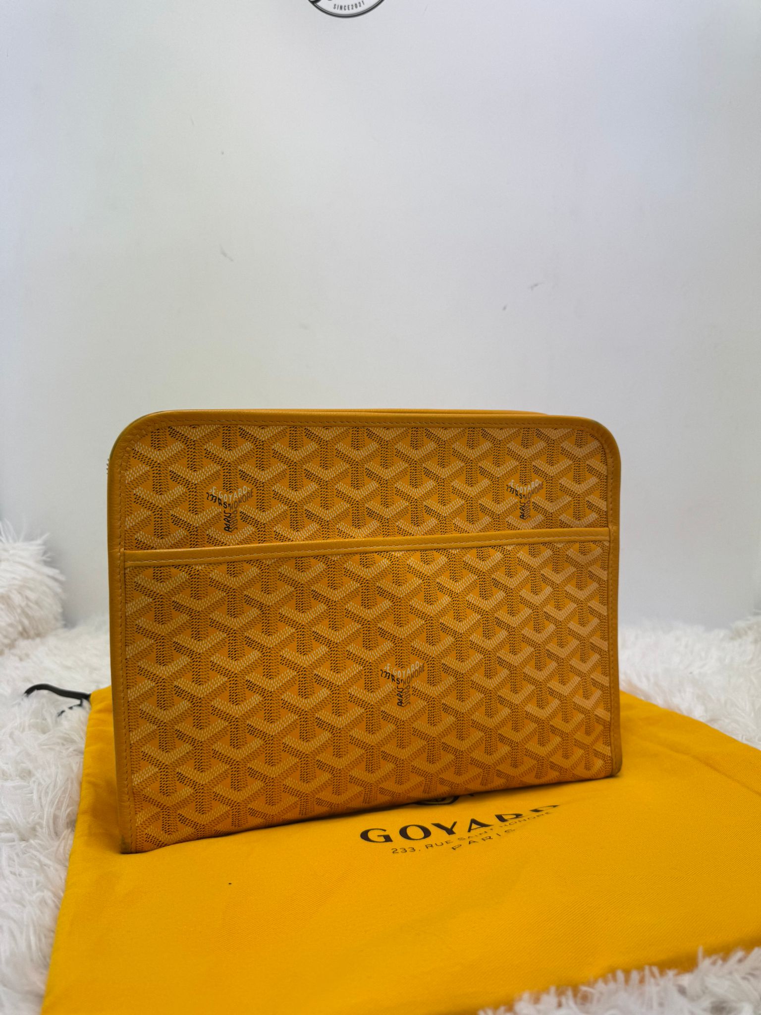 Goyard GM