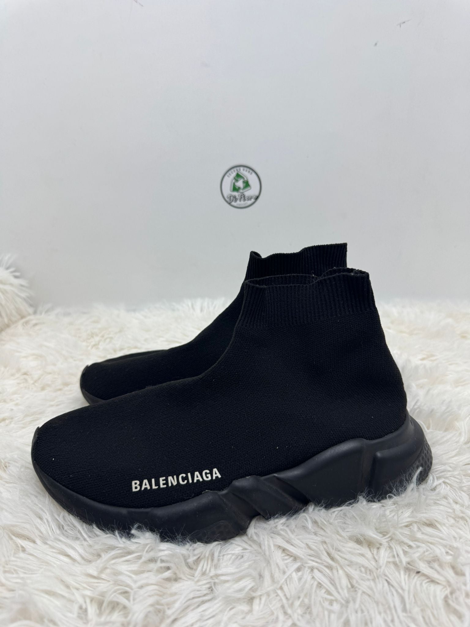 Balenciaga speed 38