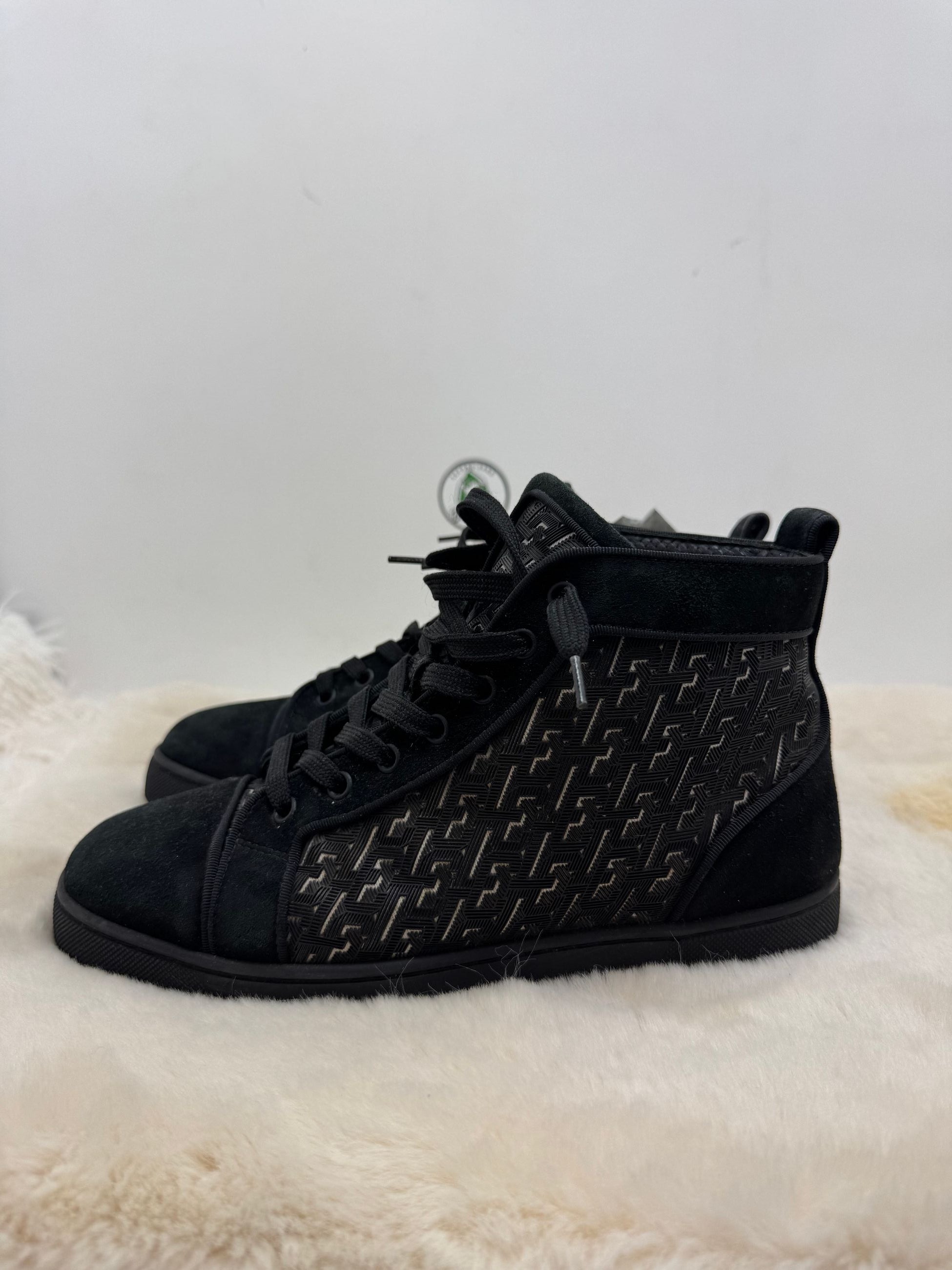 Scarpa Louboutin