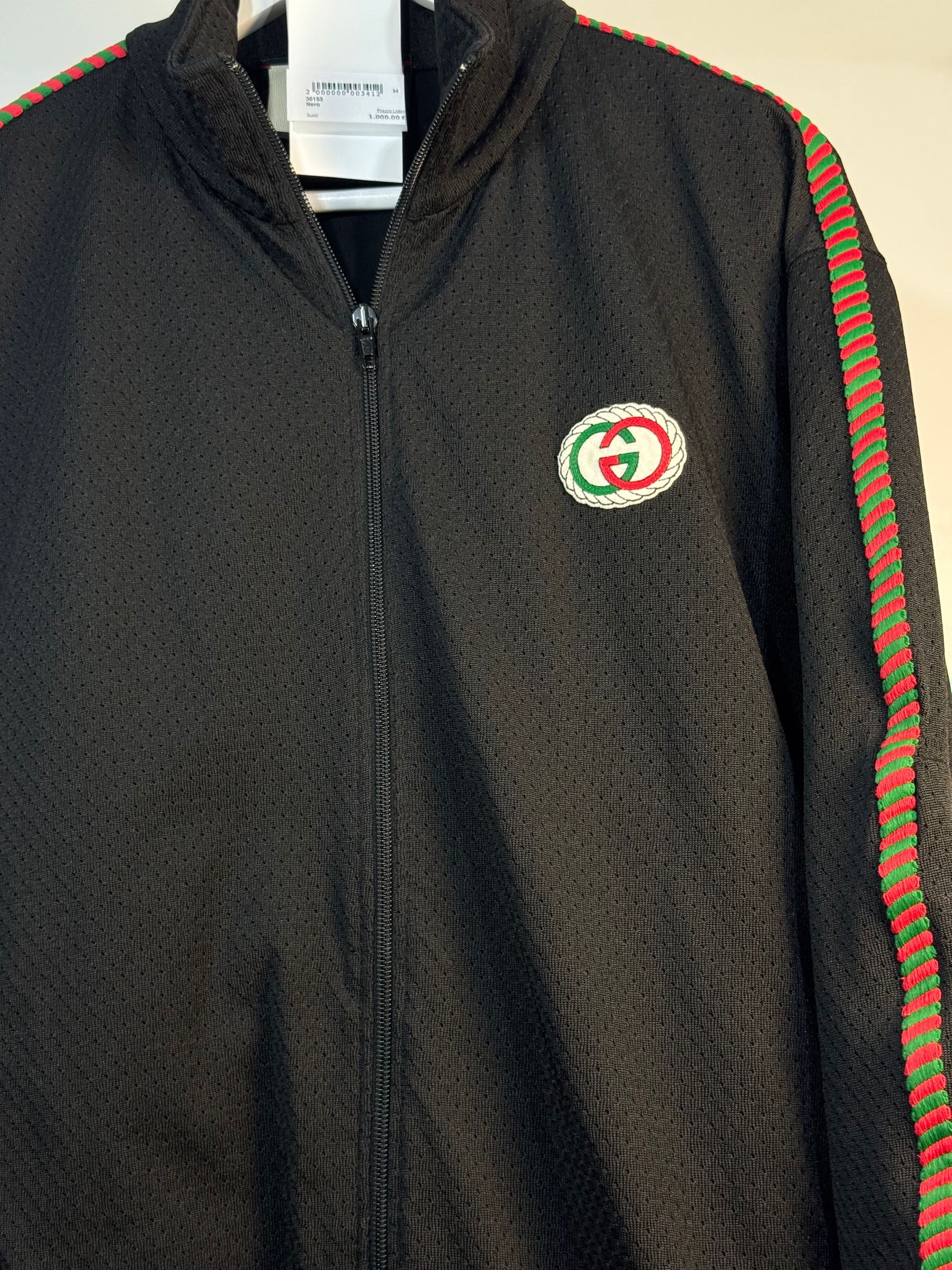 Completo Gucci