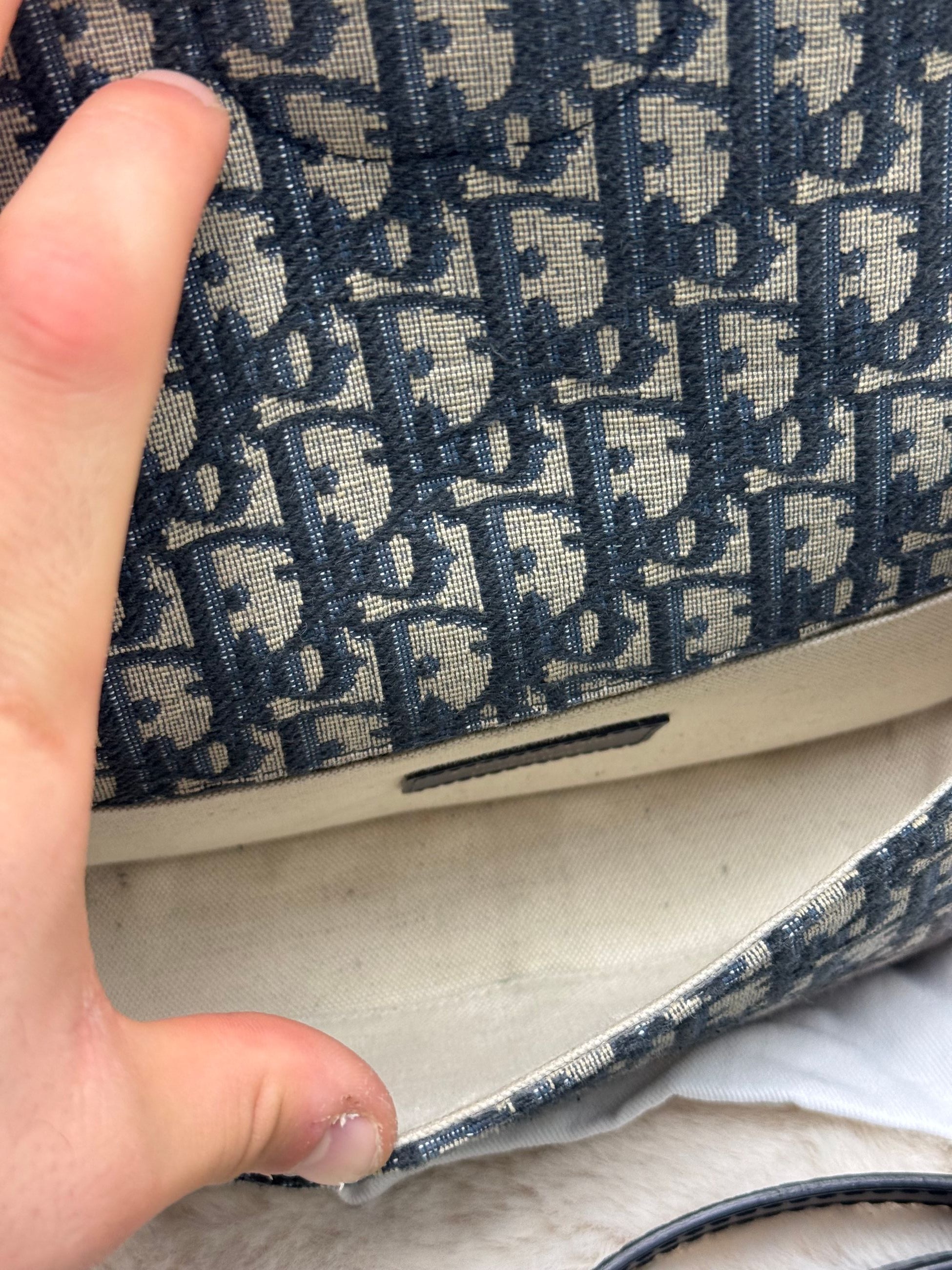 Christian Dior Bobby