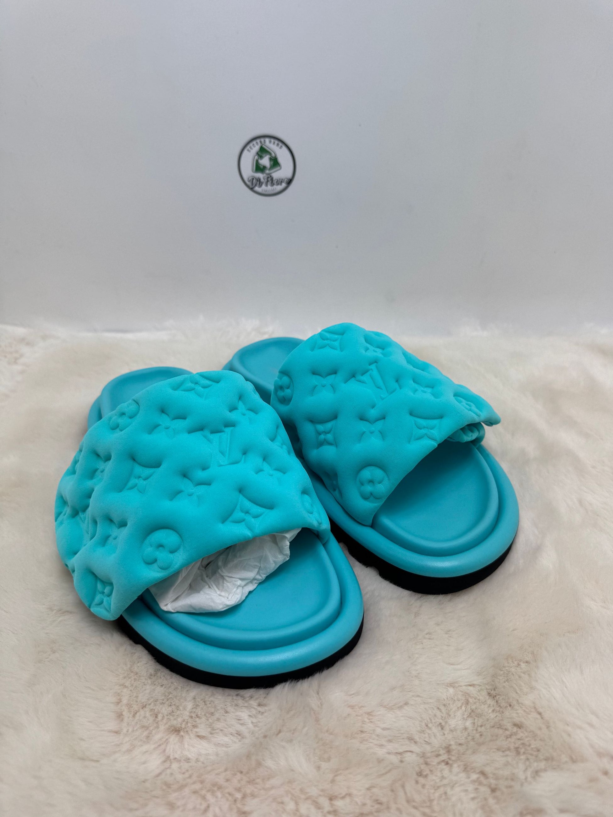 Ciabatta Louis Vuitton