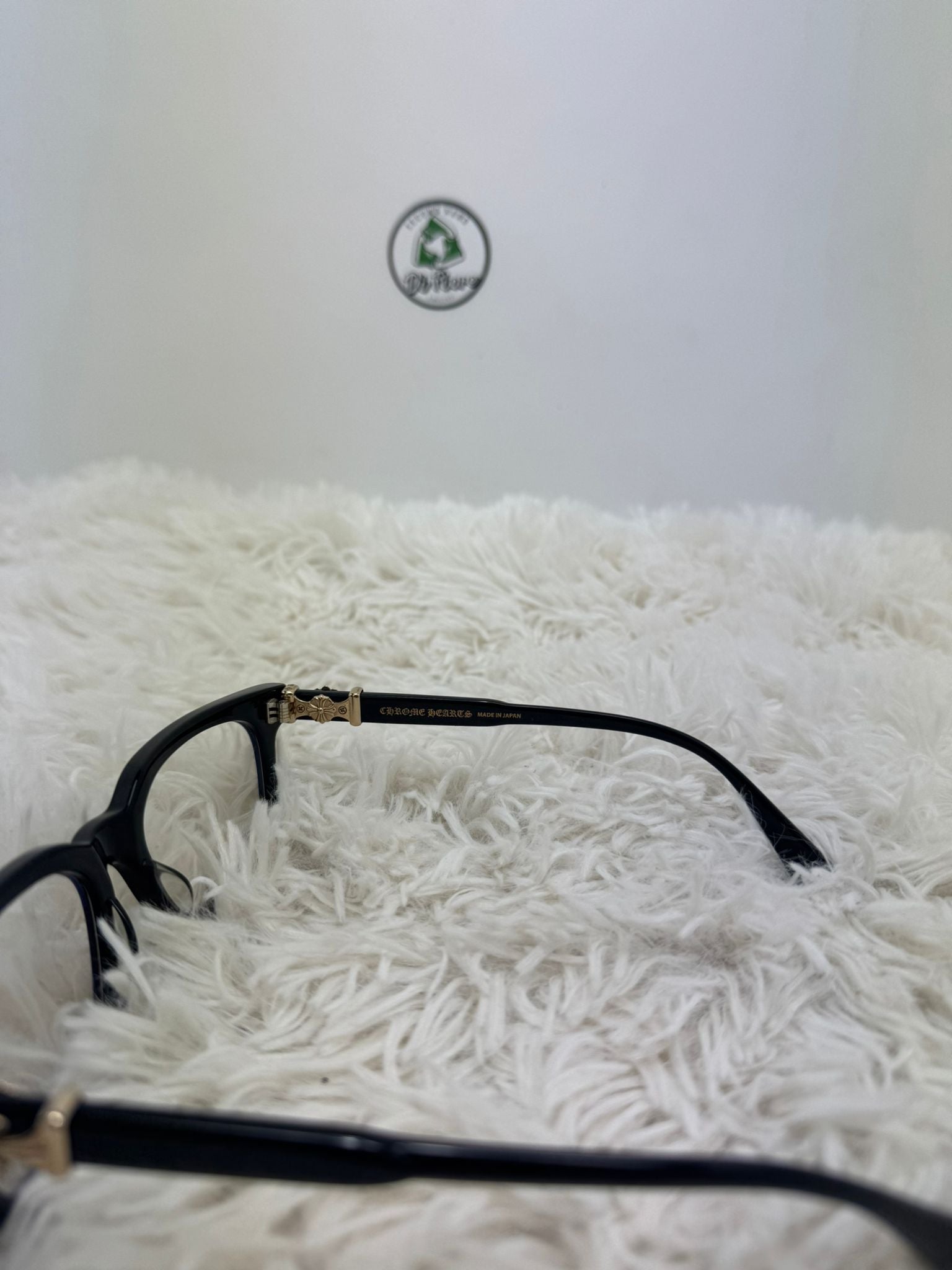 Occhiali Chrome Hearts