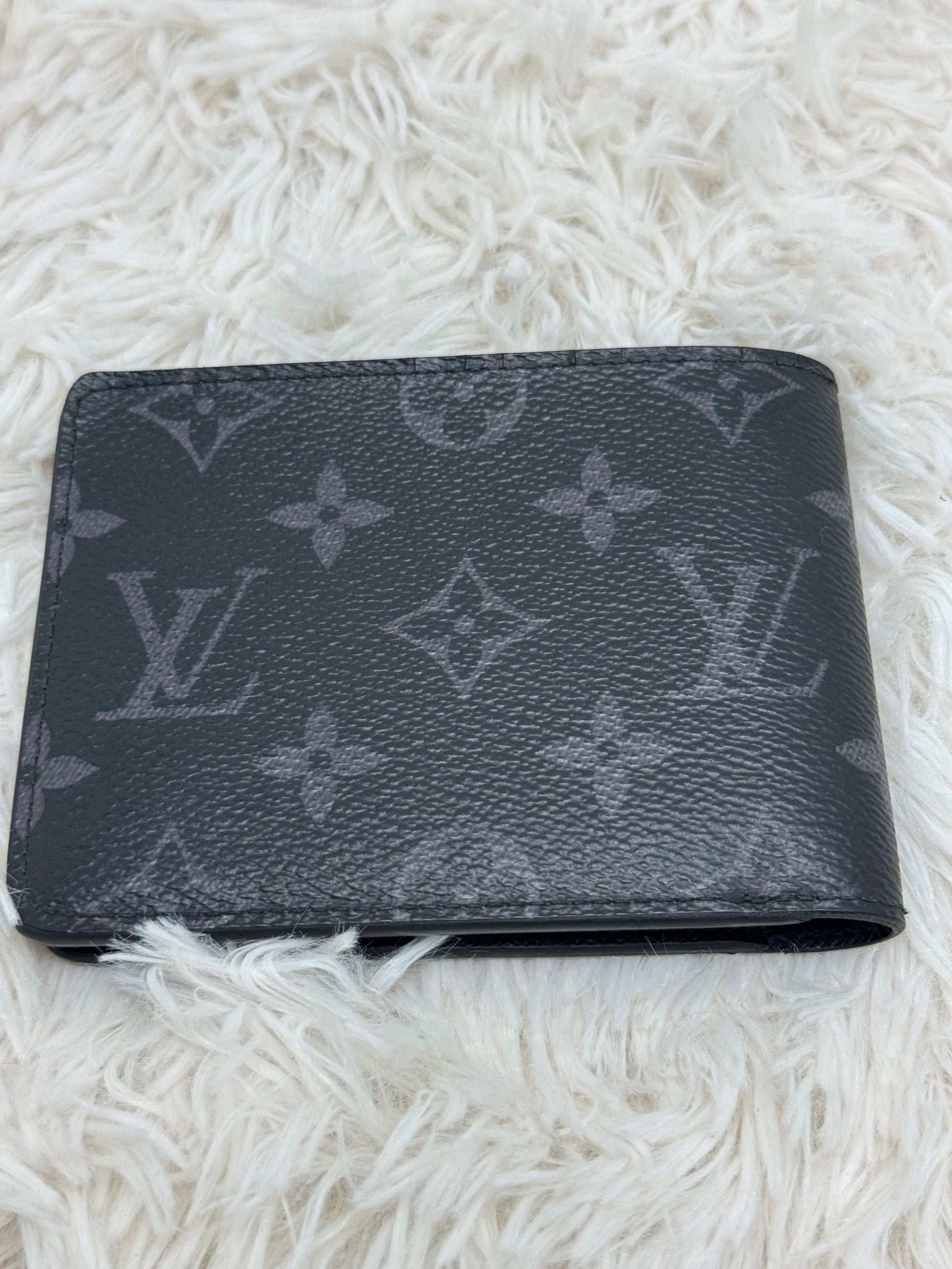 portafoglio Louis Vuitton