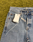 Jeans Yves Saint Laurent in Denim 27