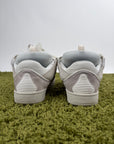 Lanvin Curb Sneaker Bianca 42