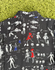 Camicia COMME DES GARÇONS M