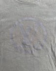 T-Shirt Louis Vuitton Blu XXL - Second Hand Di Fiore