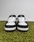 Louis Vuitton Trainer In Denim 7.5
