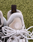 Louis vuitton archlight Size 37 bianche e marroni