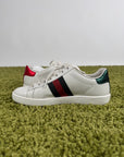 Gucci Ace Sneaker 35,5 veste 36