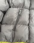 Giubbotto Dsquared2 Kenny Puffer Nero 52