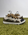 Lanvin Curb Sneaker Bianco 41