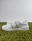 Valentino Garavani Rockstud Bianca 44
