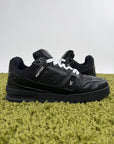 Louis Vuitton Trainer Nero 7.5