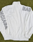 Giubbotto Balenciaga XL