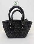 Balenciaga borsa bistro panier XXS