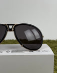 Occhiali Da Sole Tom Ford Neri