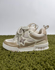 Louis Vuitton Skate Beige 6