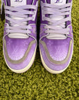 Louis Vuitton Trainer Viola 7.5
