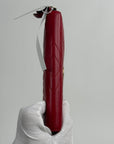 Portafoglio Gucci Marmont Rosso