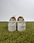 Christian Louboutin Spikes Low Bianca 41
