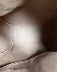Borsa Louis Vuitton Speedy Marrone