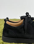 Louboutin basse Size 41 nere
