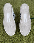 Off White High Sneaker 44