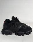 Prada thunder Size 41.5 nere