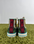 Gucci Tennis High Multicolor 36+