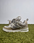 Louis Vuitton Skate beige 8