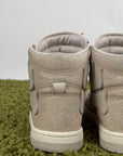 Amiri skeleton Size 42 bianche e oro