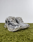 Balenciaga Runner Graffiti Grigie 41