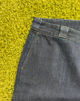 Pantaloncino In denim Prada Blu XXXL