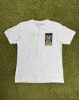 T-Shirt Off White Golden Ratio veste XL