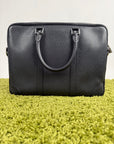 Portadocumenti Voyage Louis Vuitton Grigio