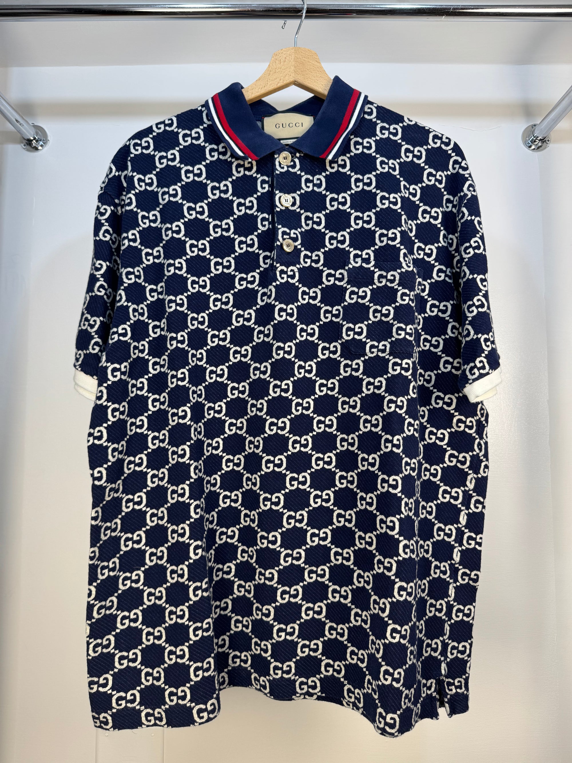 Polo Gucci XXL