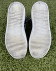 Rick Owens Hexa nere 41
