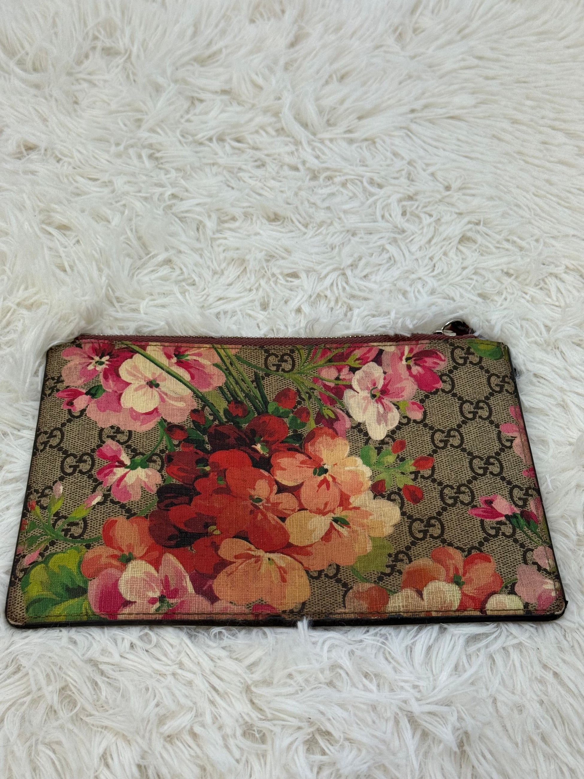 Pochette Gucci