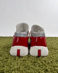 Prada America’s Cup Rossa 9.5