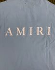 T-Shirt Amiri XL